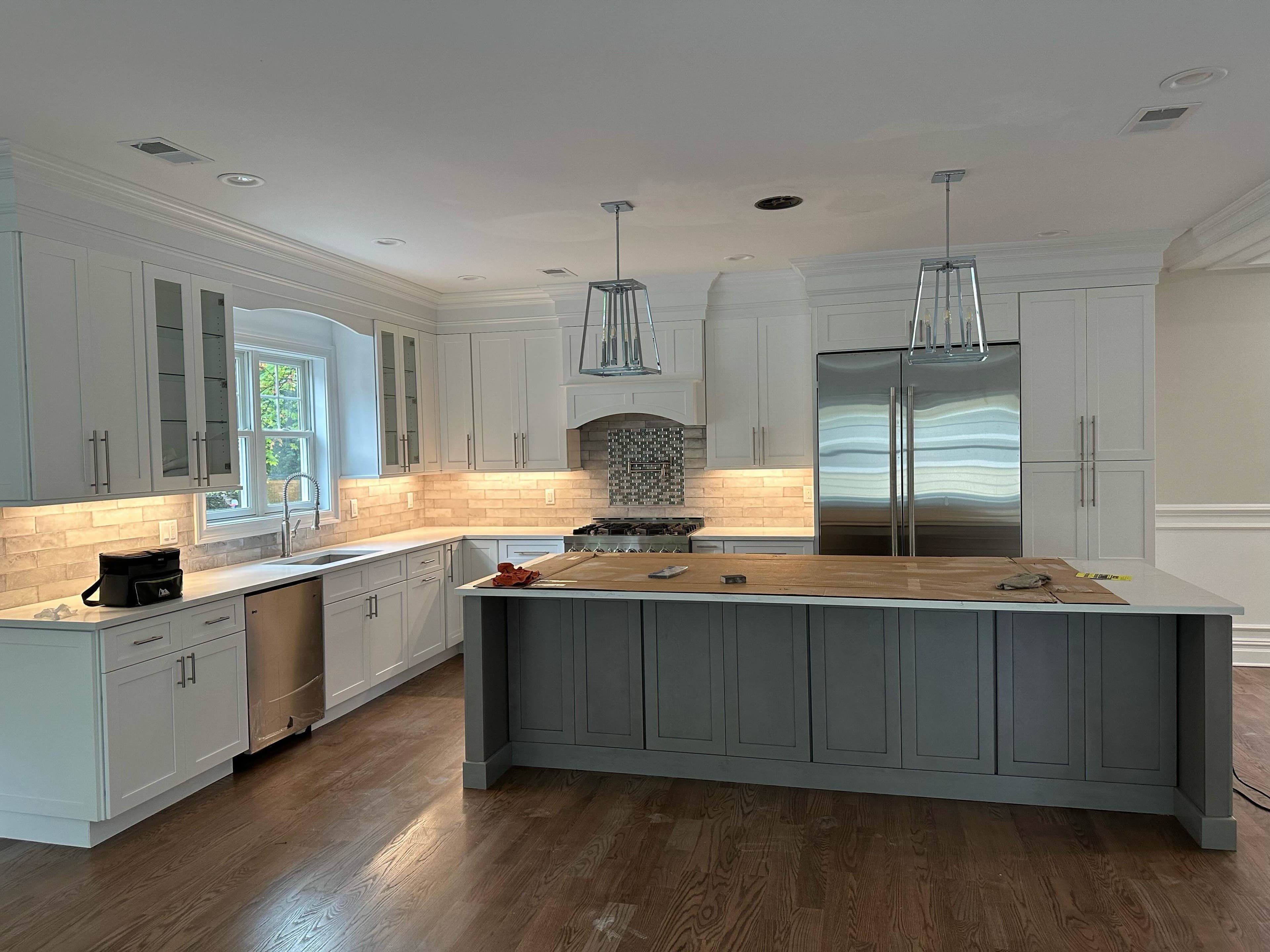 Kitchen Renovations - Image 4